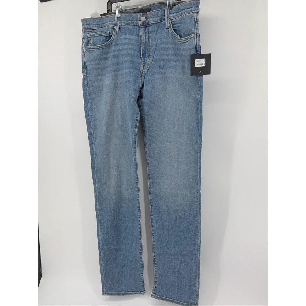 Joe's Jeans The Brixton Straight Narrow Izel Stretch Men's Size 40
